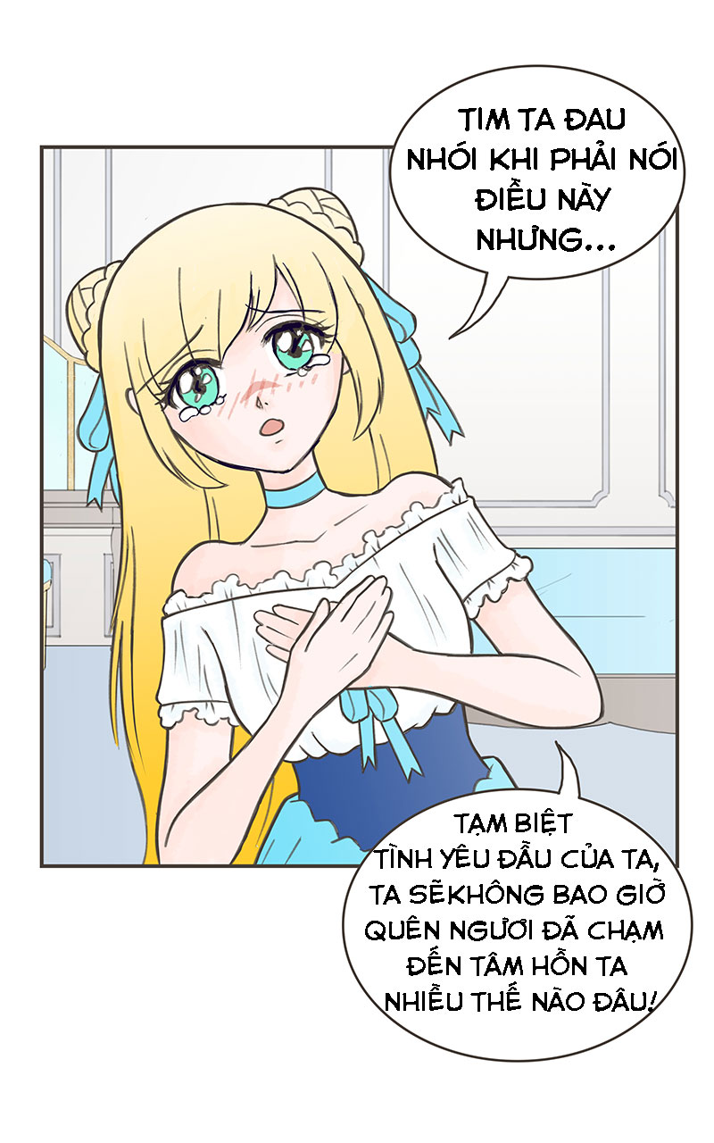 những nàng công chúa bị nguyền rủa chapter 4 7