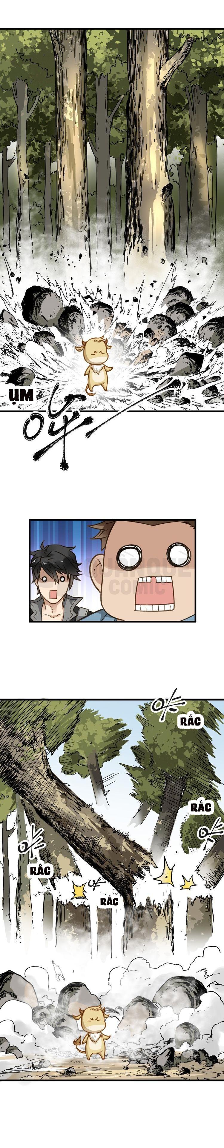 thánh khư chapter 4.2 9