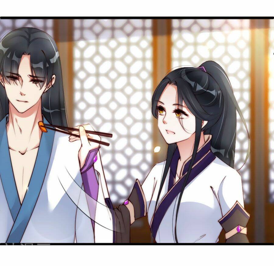 điềm mỹ chi huyết chapter 8 15