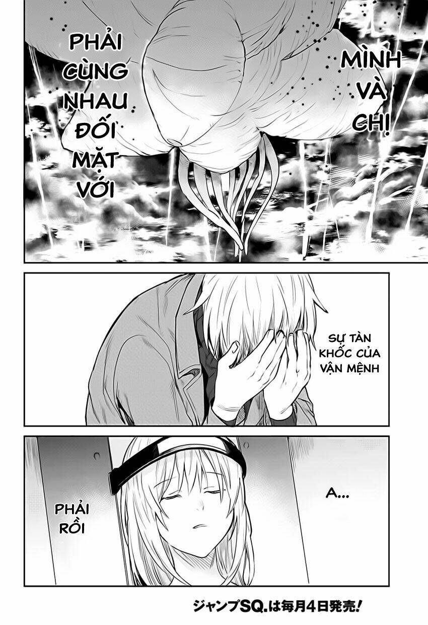 futaribocchi sensou chapter 3 61