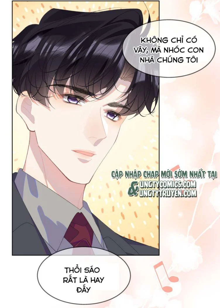 tư tự vạn thiên chapter 11 10