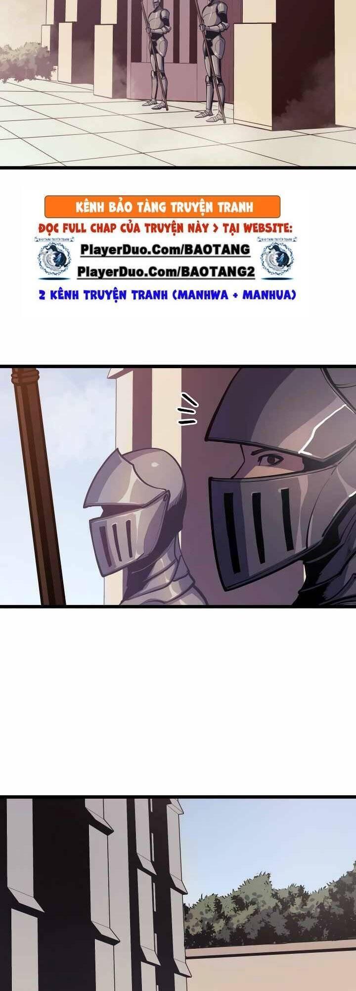 tôi trở lại thăng cấp một mình chapter 82 32