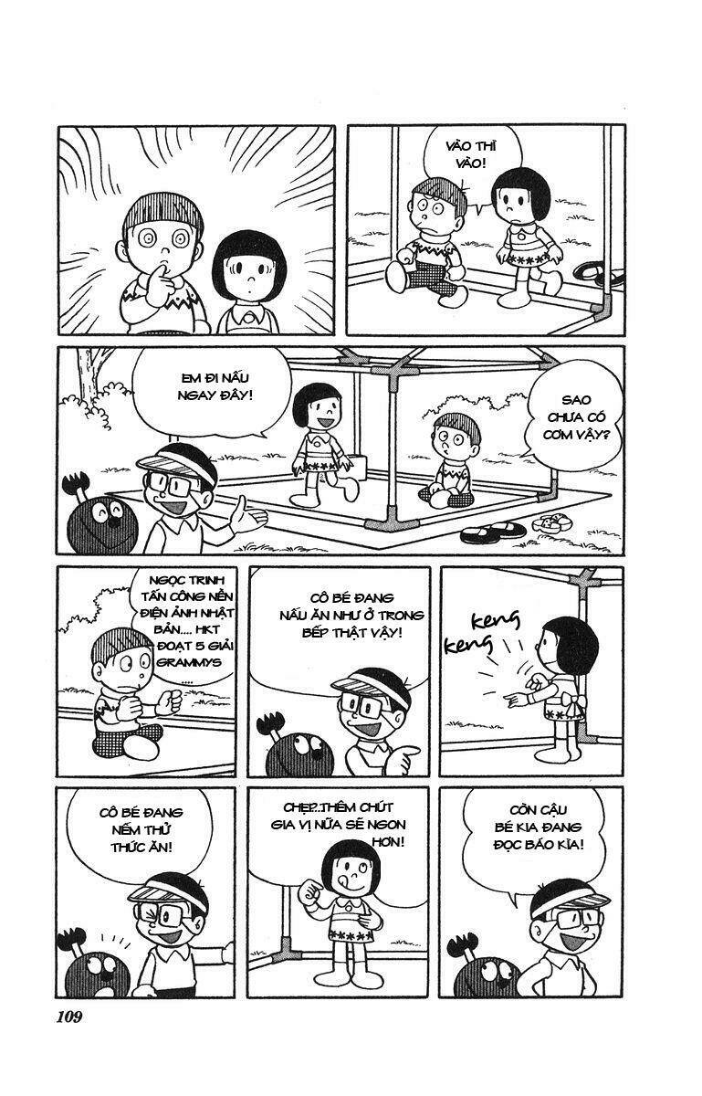 cuốn từ điển kì bí chapter 29 5