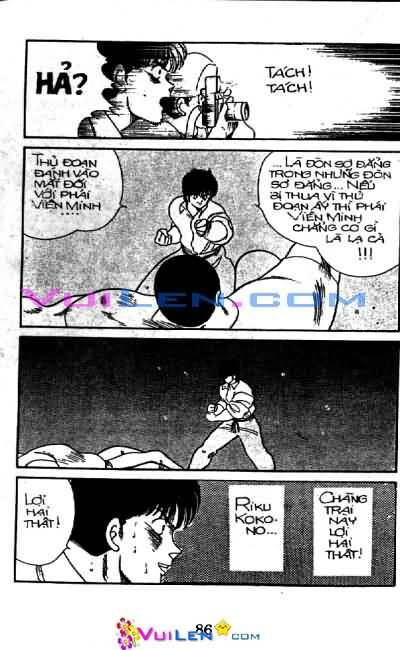 truyền nhân atula - shura no mon i chapter 4 87