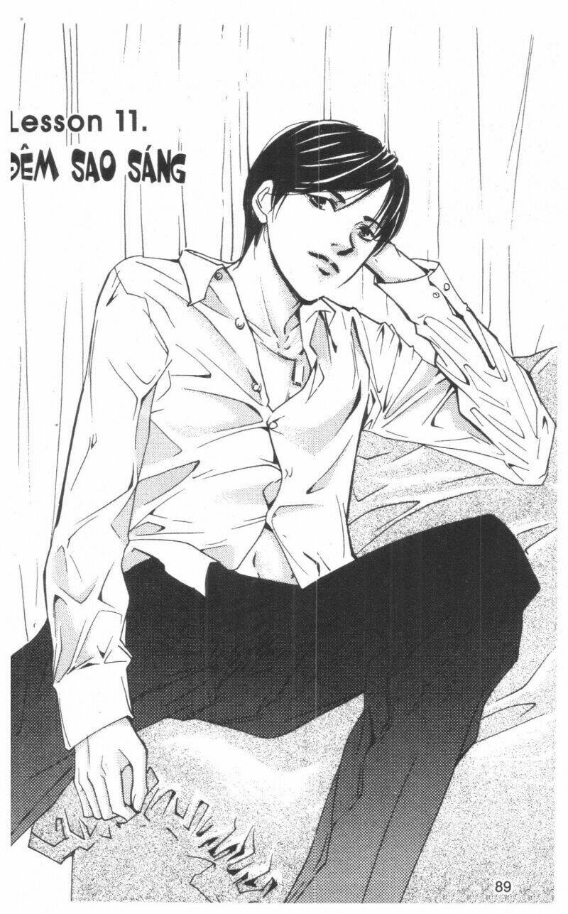 ordinary school chapter 3 101