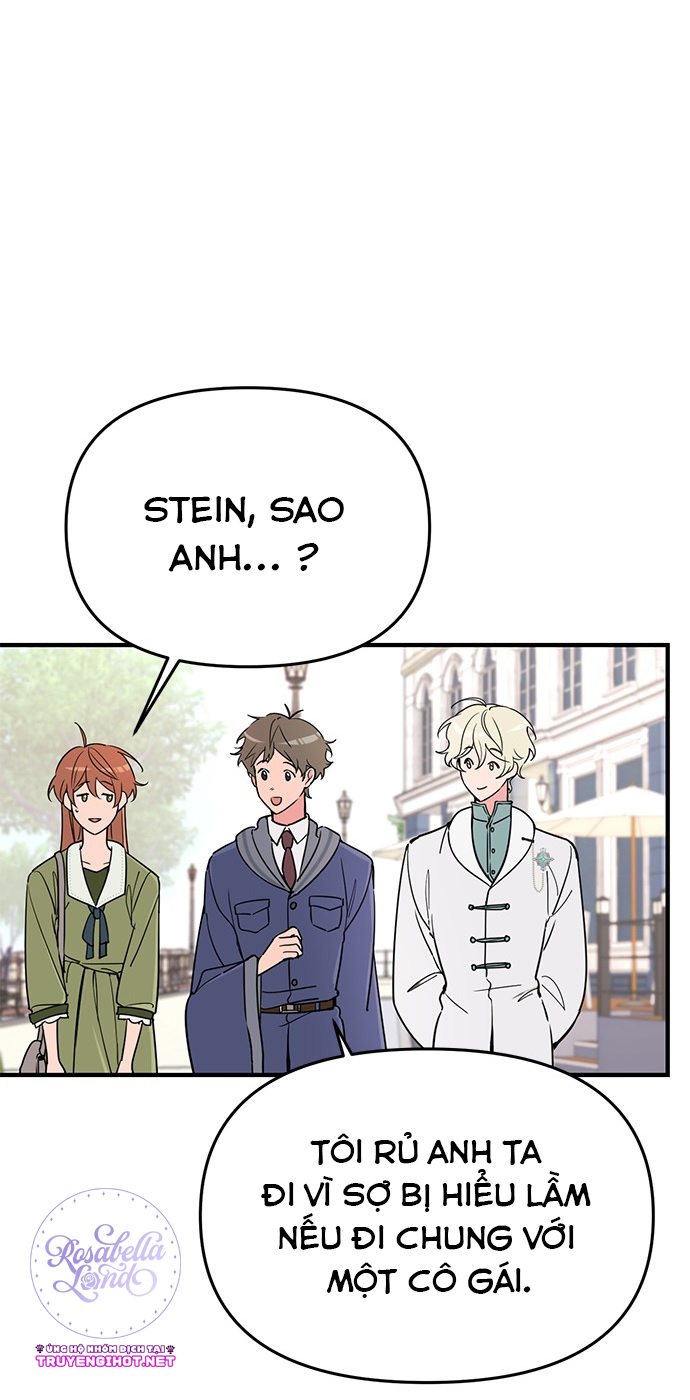 căn hộ kí túc xá của pháp sư chapter 7 23