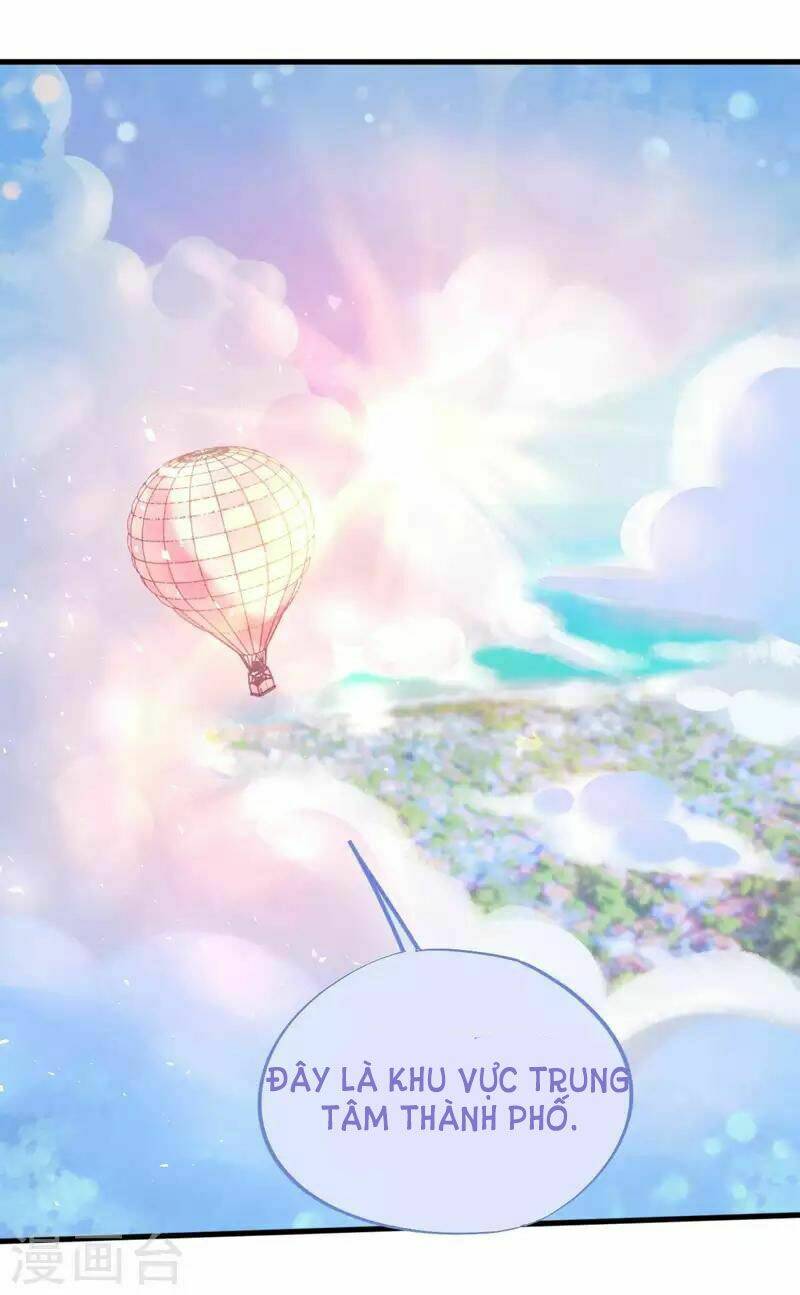 thuyền trưởng đại nhân khinh diểm ái chapter 46 24