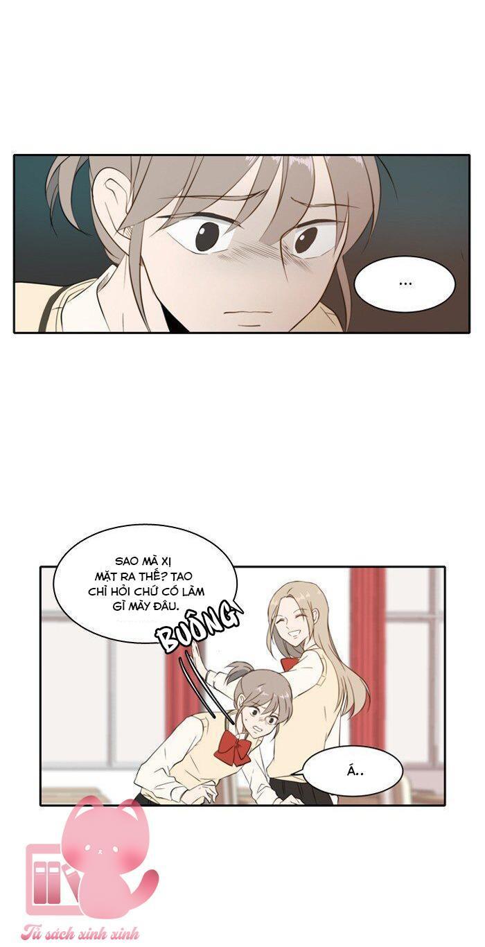 a good day to be a dog chapter 27 8