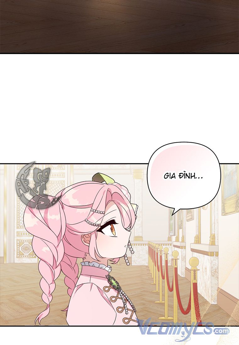 trở thành con gái út của công tước phản diện chapter 3 20