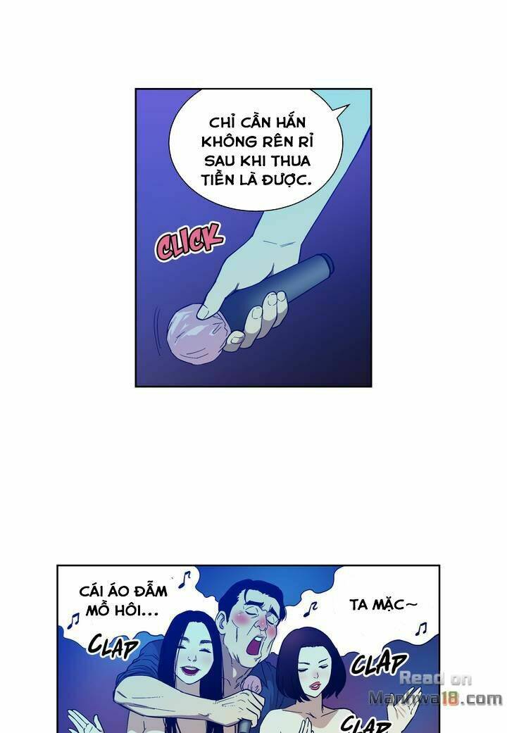 thần bài siêu năng chapter 73 18