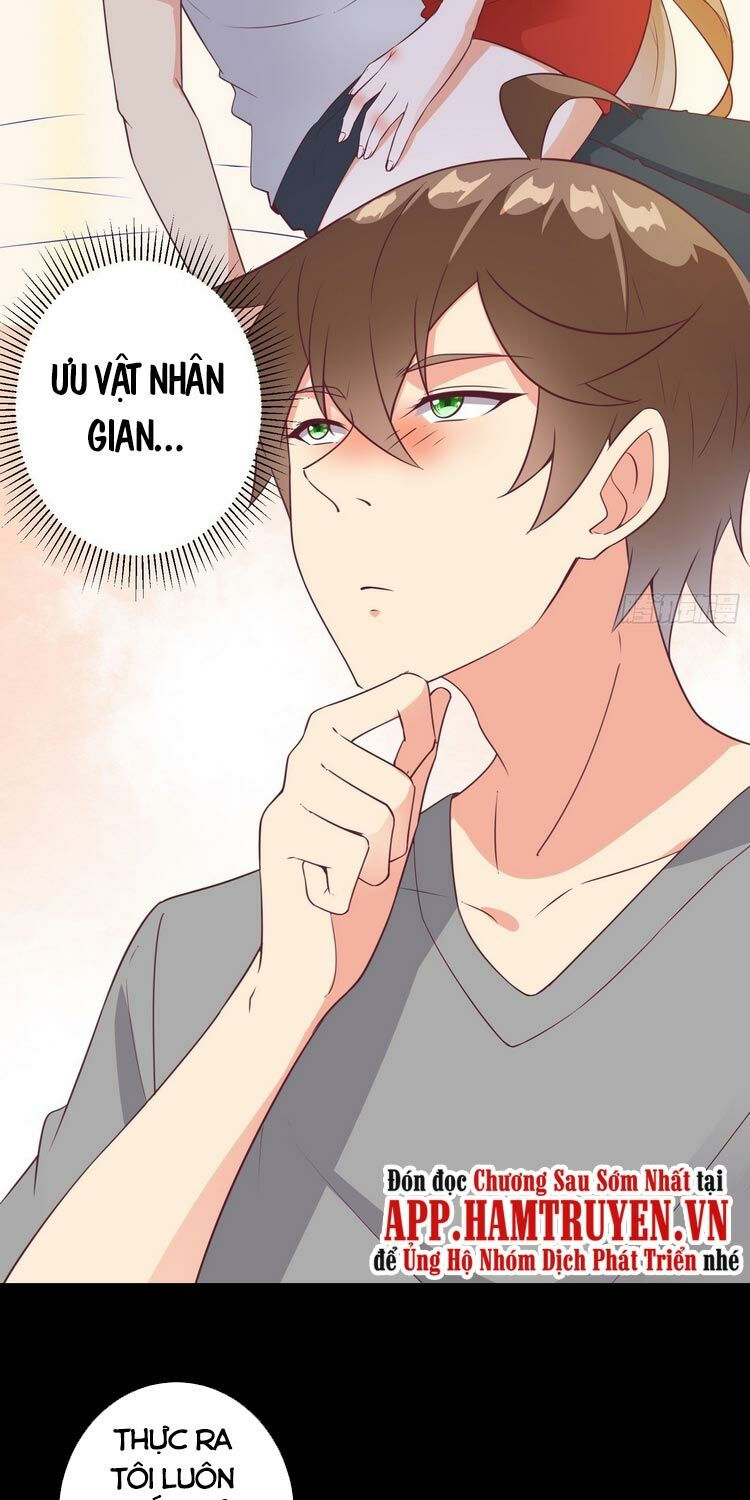 ta lập hậu cung tại tây du ký chapter 23 25