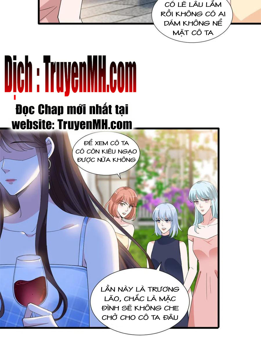 thí hôn lão công, cần giúp sức chapter 531 2