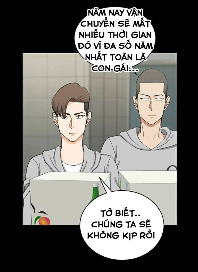 thanh niên động kinh chapter 66 45