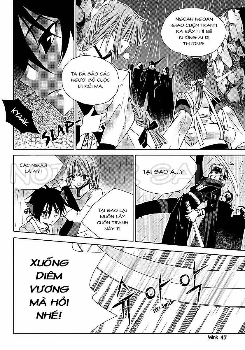 hangah, lee chapter 11 9