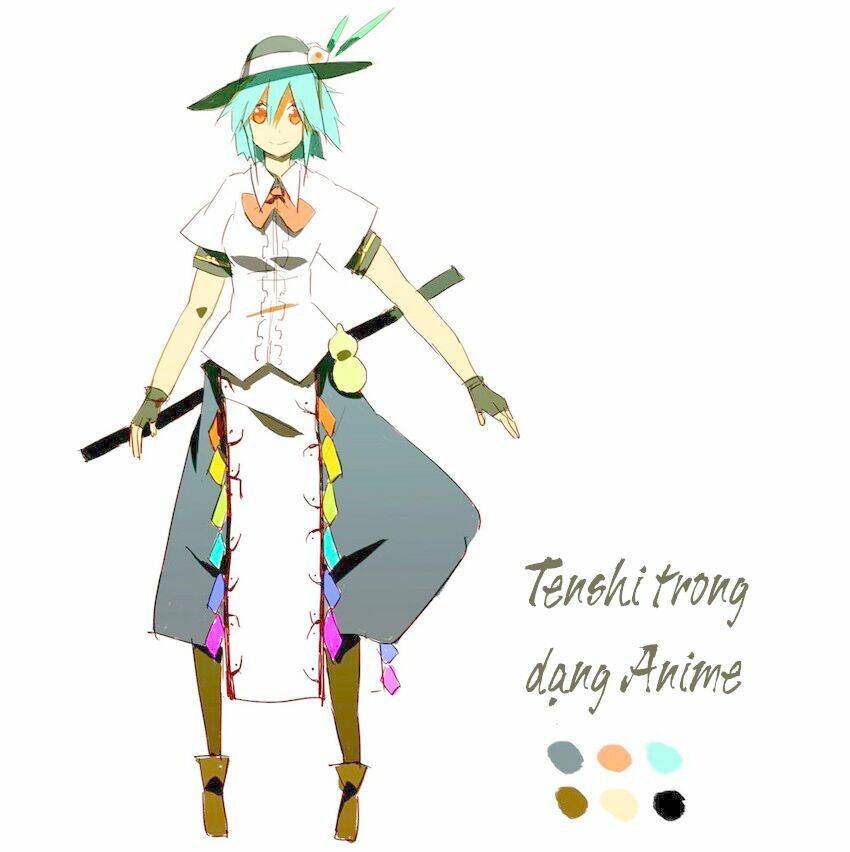 touhou - tenco no tabi chapter 1 56