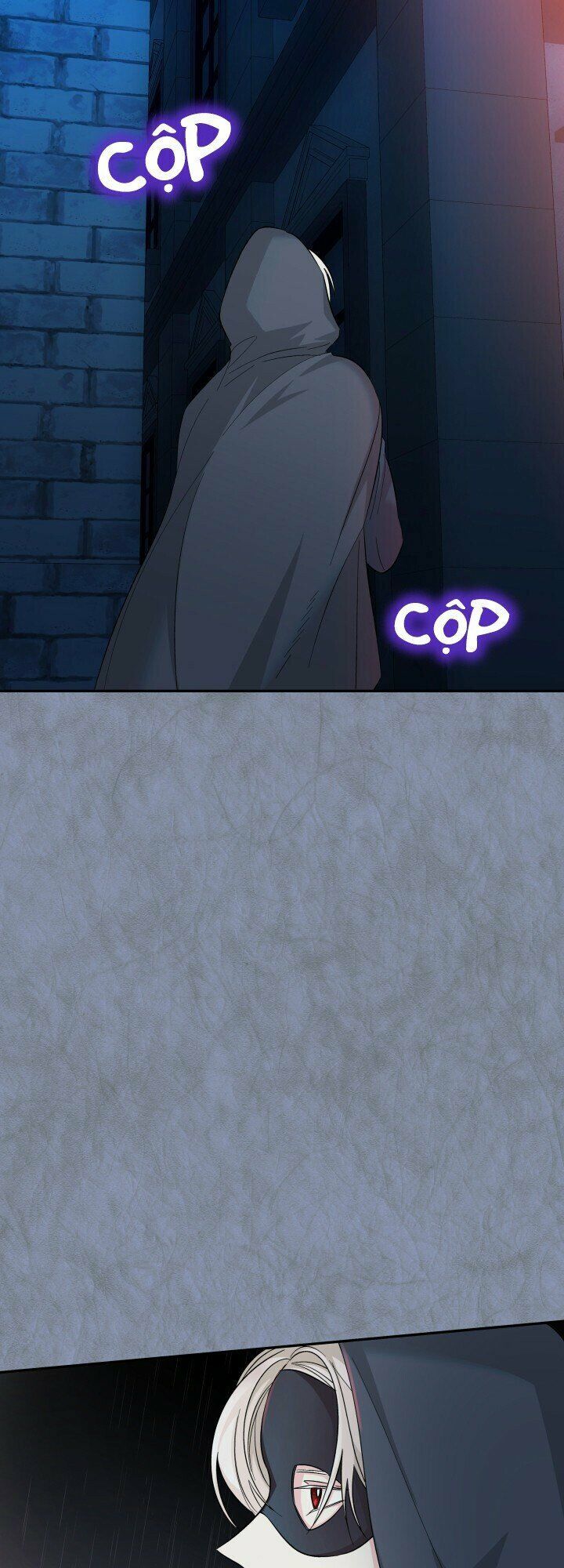 dây xích kiềm chế nam chính hắc ám tuột mất rồi chapter 11 27
