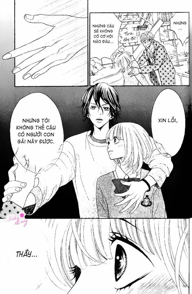 kinkyori ren'ai chapter 6 33