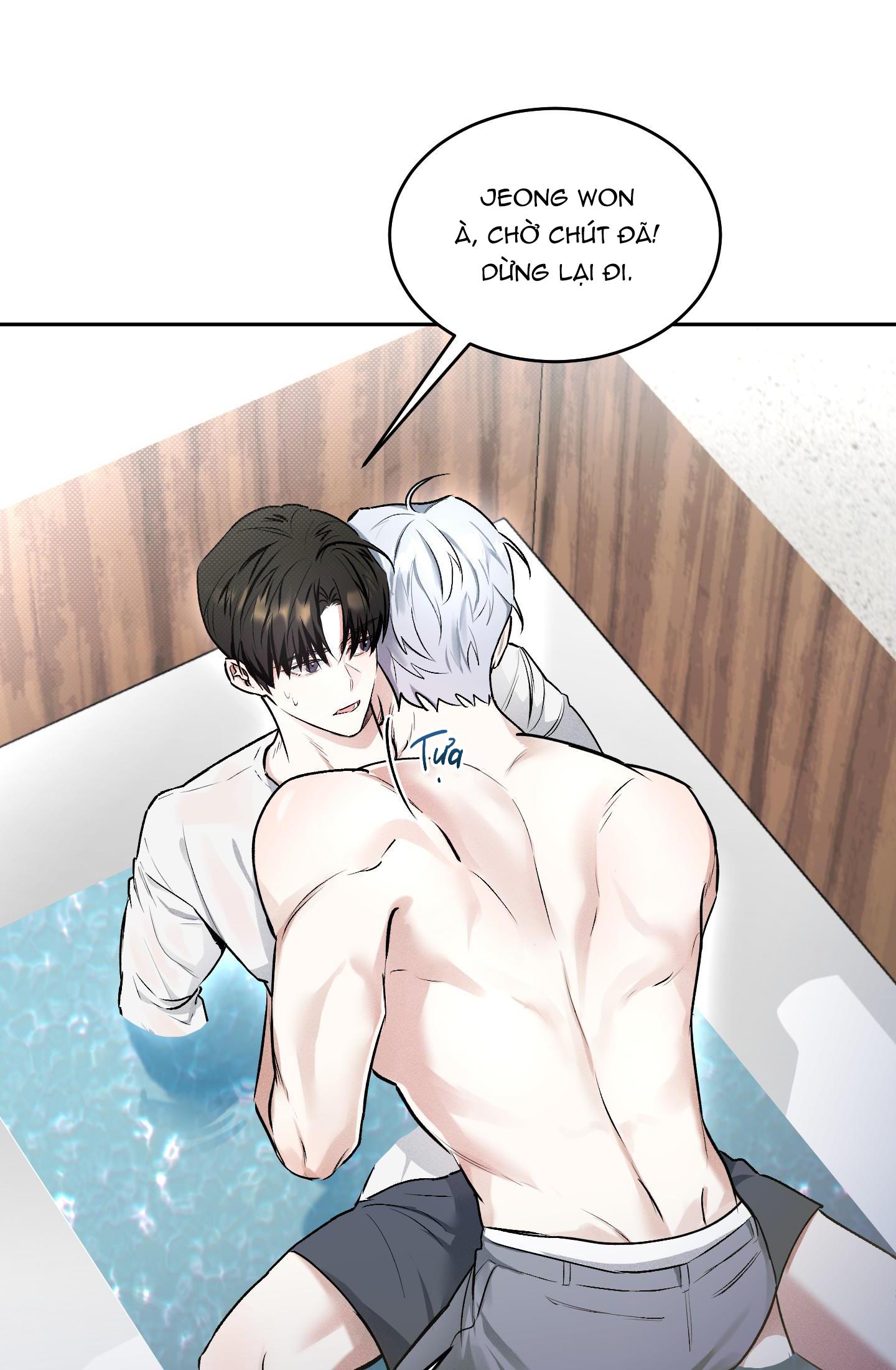 bắn là dính chapter 7 18