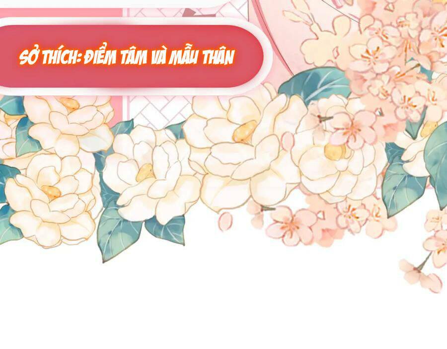 nhặt được bảo bối manh manh chapter 0.5 10