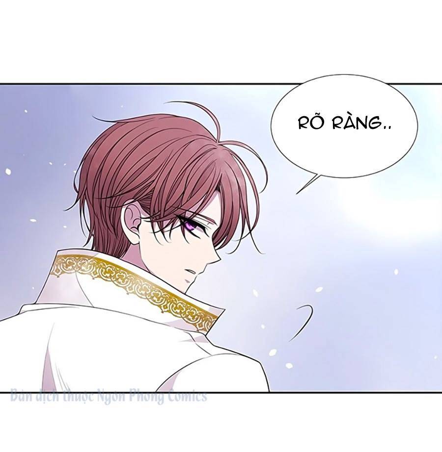 năm môn đệ của charlotte chapter 26 5