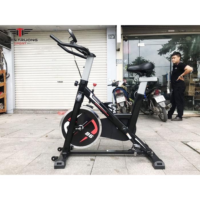 Xe Đạp Tập Thể Dục B6-Xe Đạp Tập Gym Tại Nhà-Bảo hành 1năm