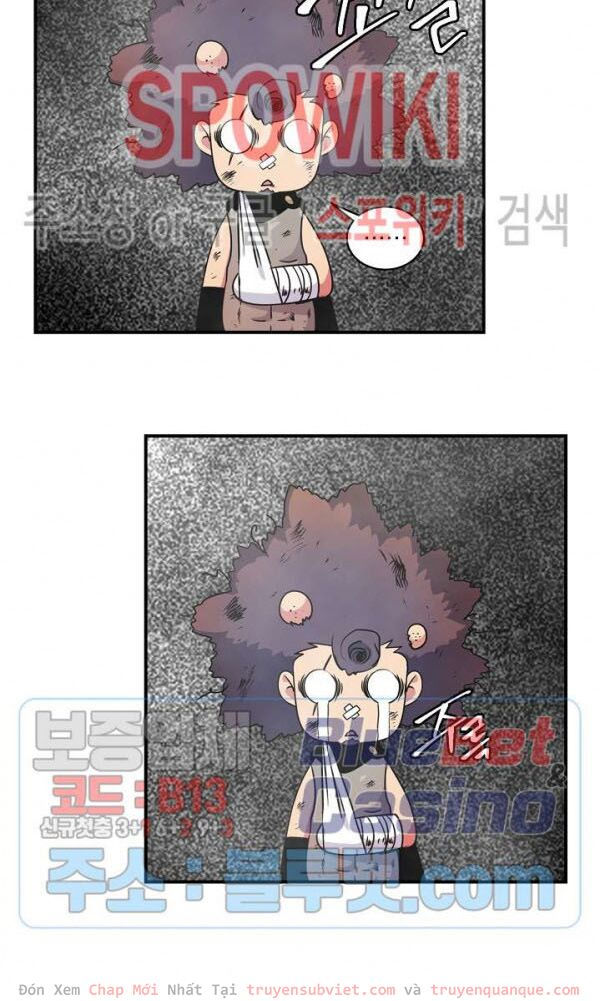 tôi sinh ra để làm người vĩ đại chapter 52 56