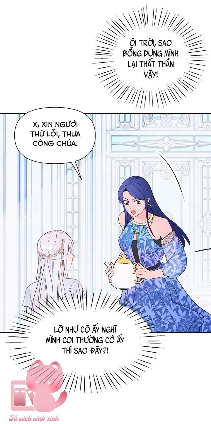 bỏ quách chồng con đi, tiền bạc mới là tất cả chapter 5 38