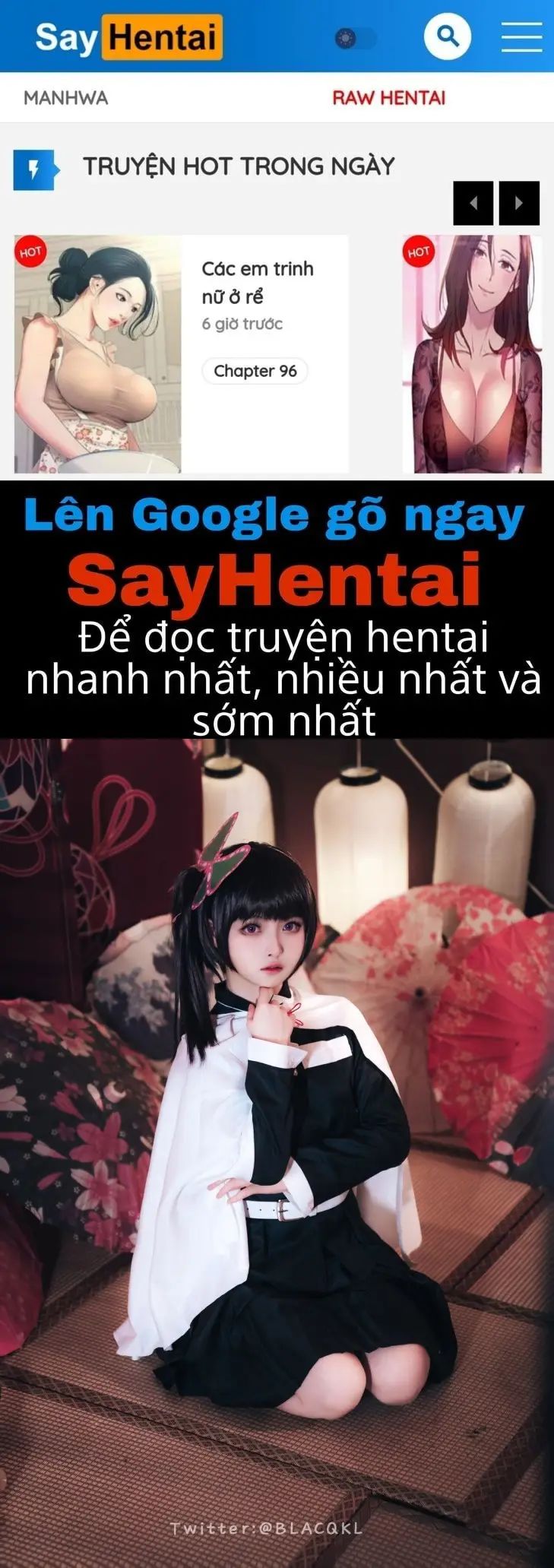 hình cosplay chapter 180 1