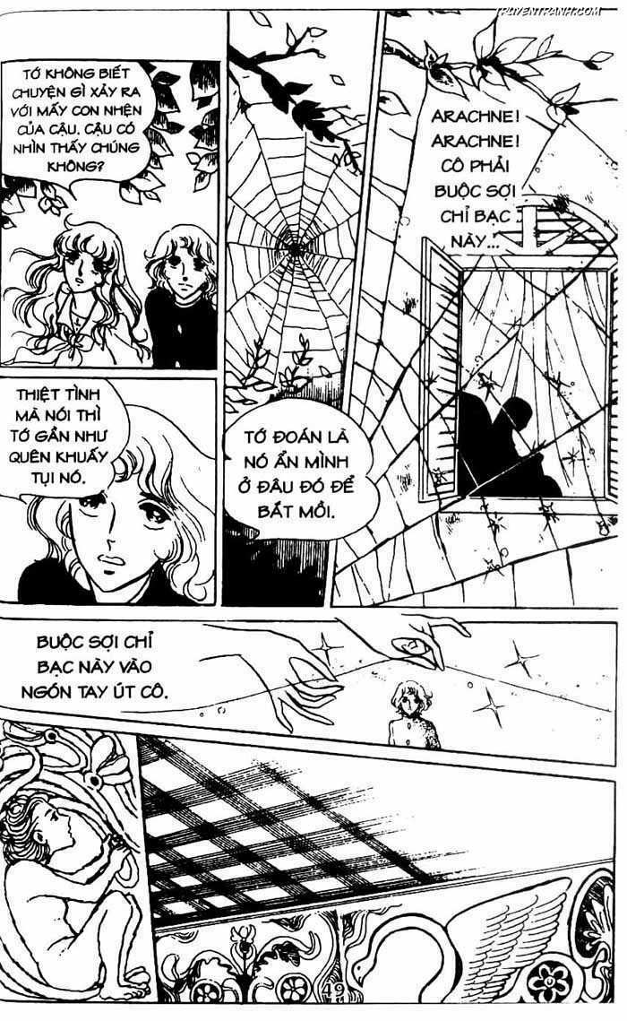 akuma no hanayome (bride of deimos) chapter 4.1 50