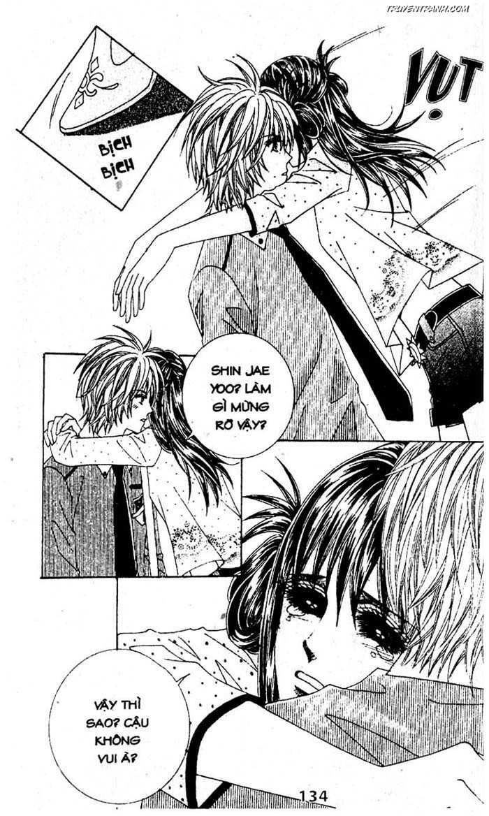 nhà trọ hoàn hảo chapter 41 22