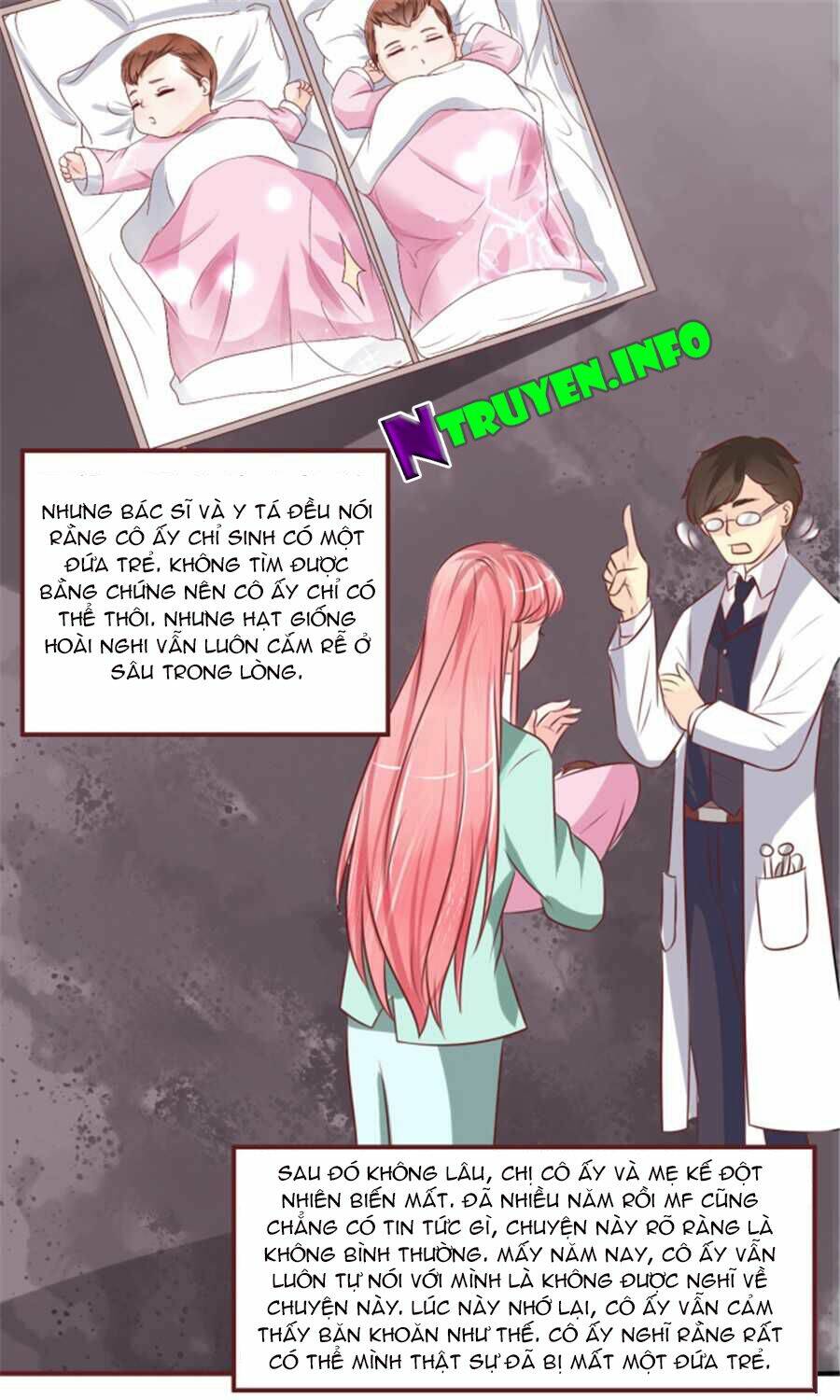 vương tước tư hữu bảo bối chapter 18 11