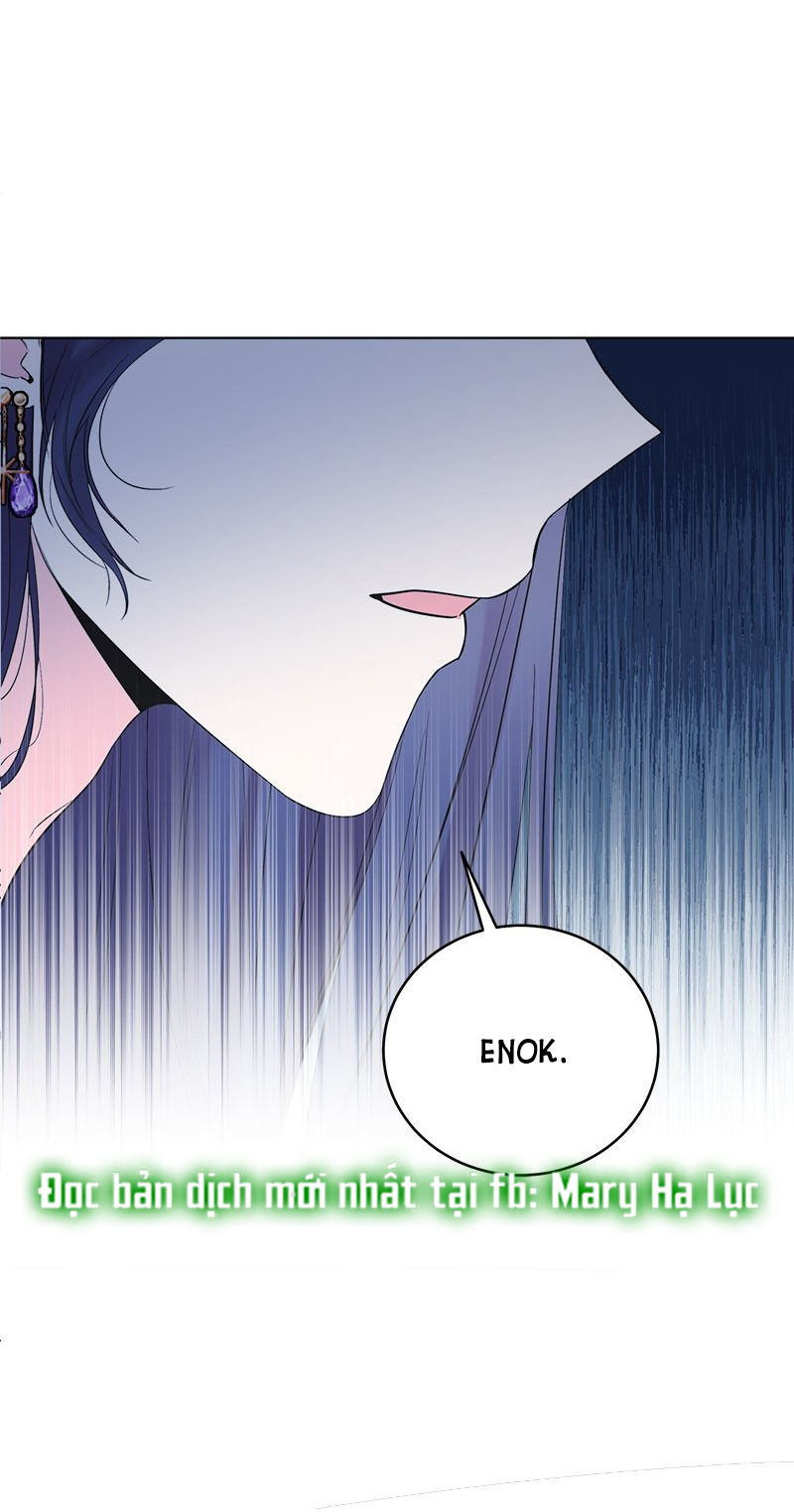 chàng nam phụ kia thực ra là con gái chapter 8 32