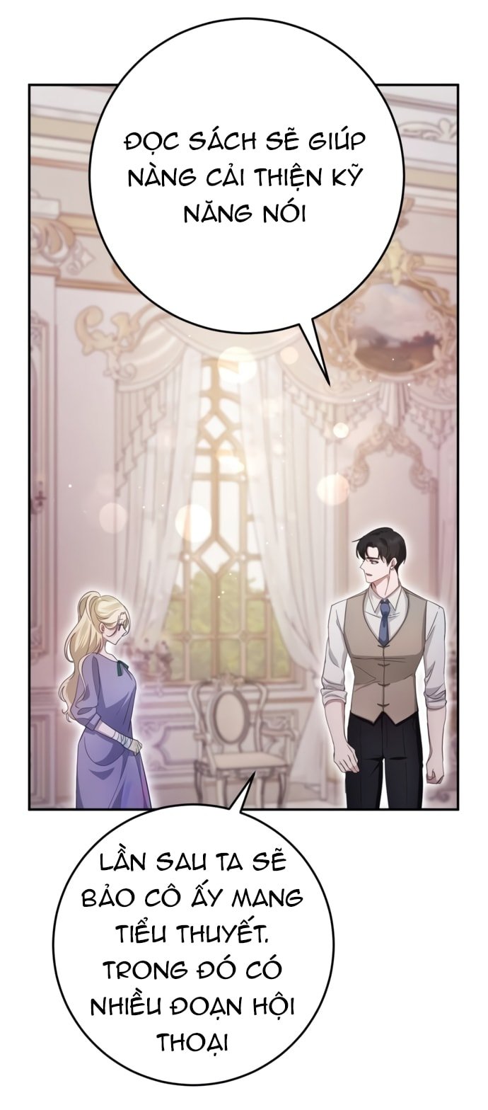 phía sau nụ cười của nàng công chúa sống sót chapter 20.1 7