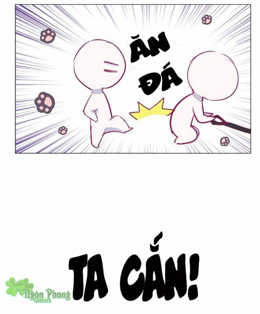 đừng nghịch, ta chỉ muốn yên tĩnh chapter 24 10