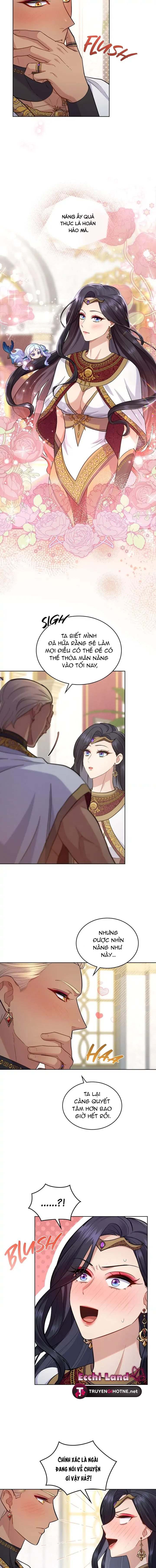 hội cùng thuyền chapter 44.1 4