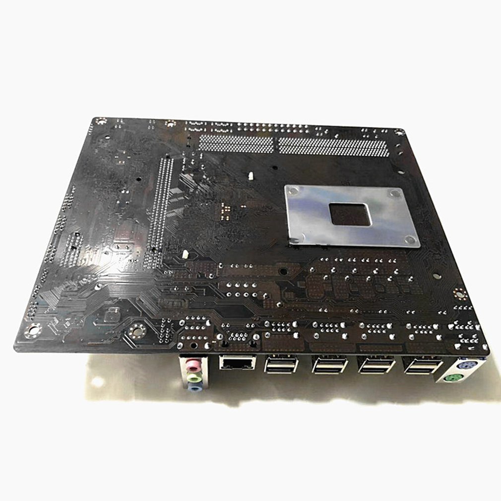Mainboard X58 Bo mạch chủ socket 1366 hỗ trợ ram DDR3 ECC REG