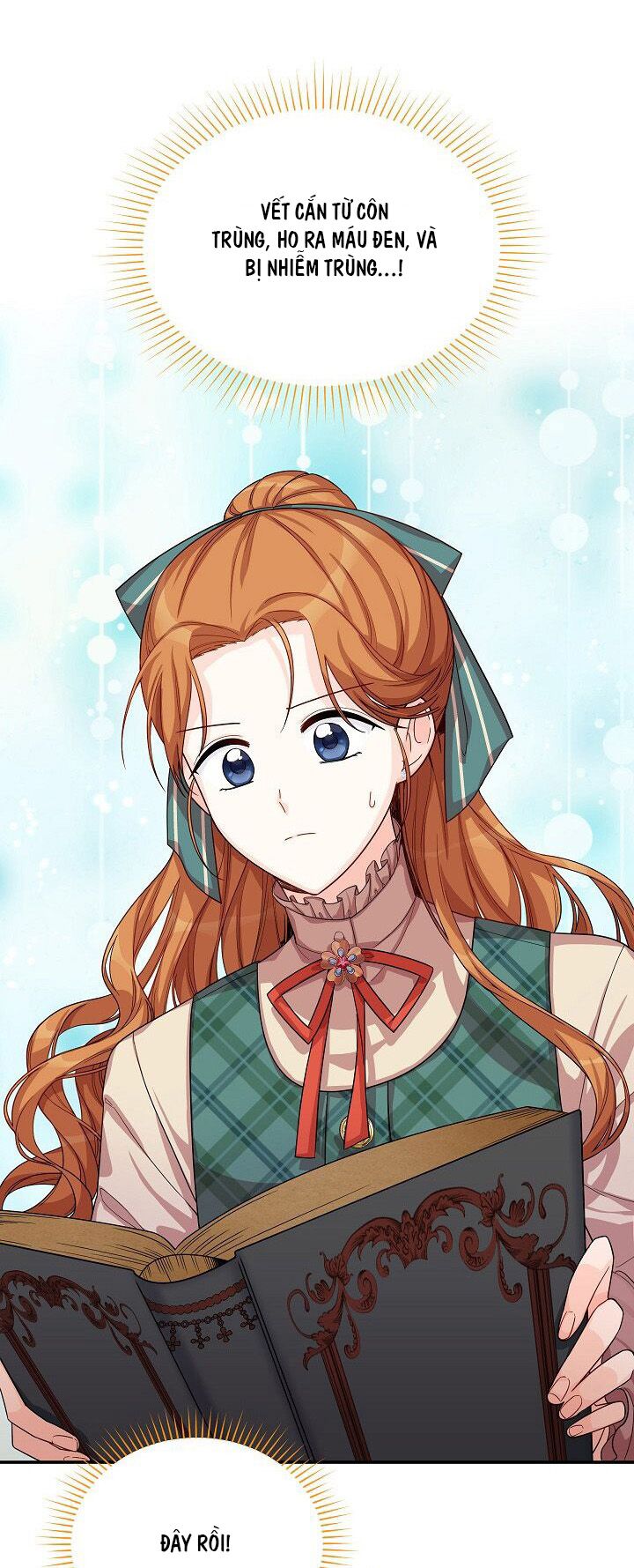 nữ công tước với tâm hồn trống rỗng chapter 50 55