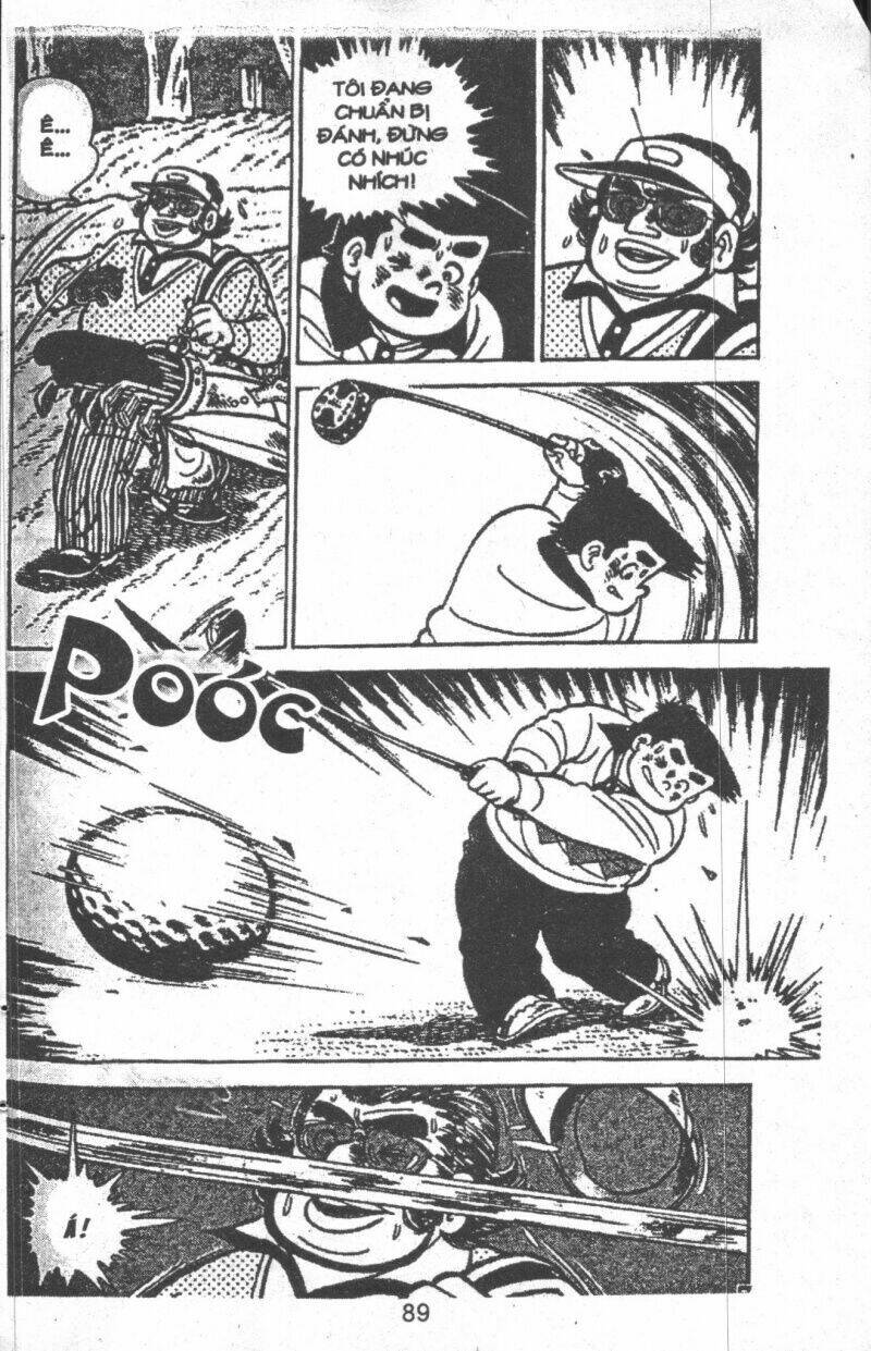 ashita tenki ni naare chapter 8 89