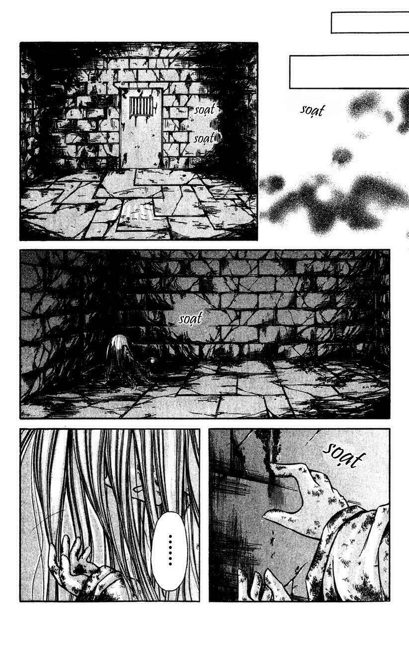 watashi no messiah-sama chapter 17 4