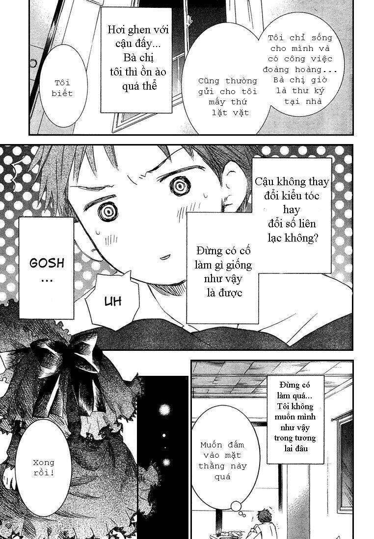 rozen maiden ii chapter 2 18