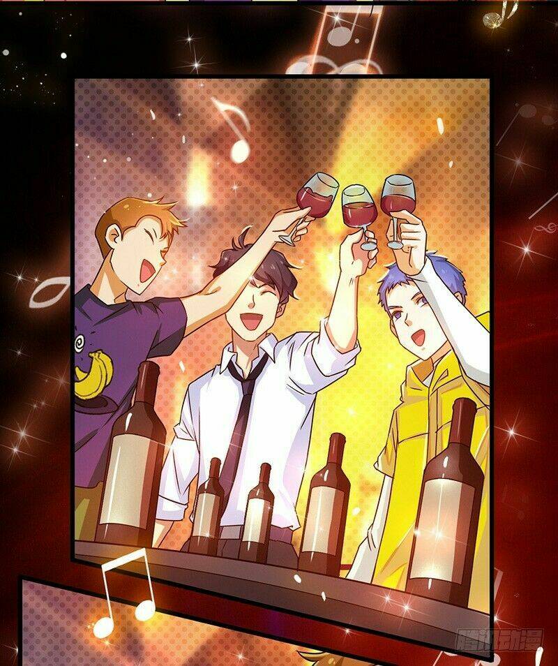 siêu cấp bại gia tử chapter 13 9