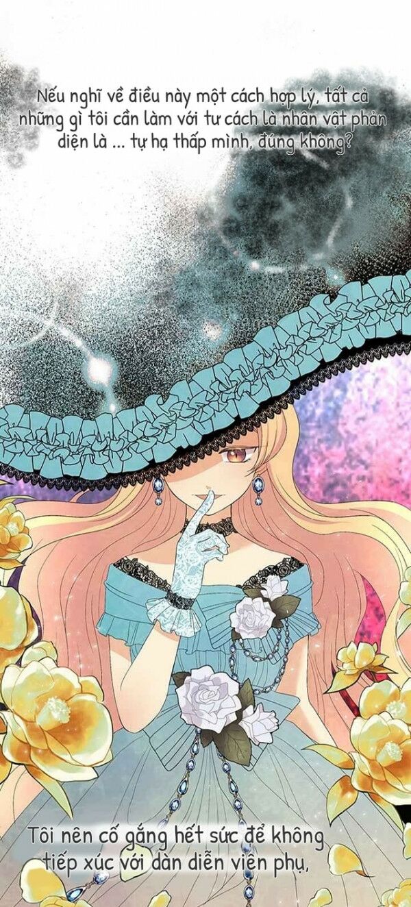 công chúa thời gian có hạn chapter 0 26