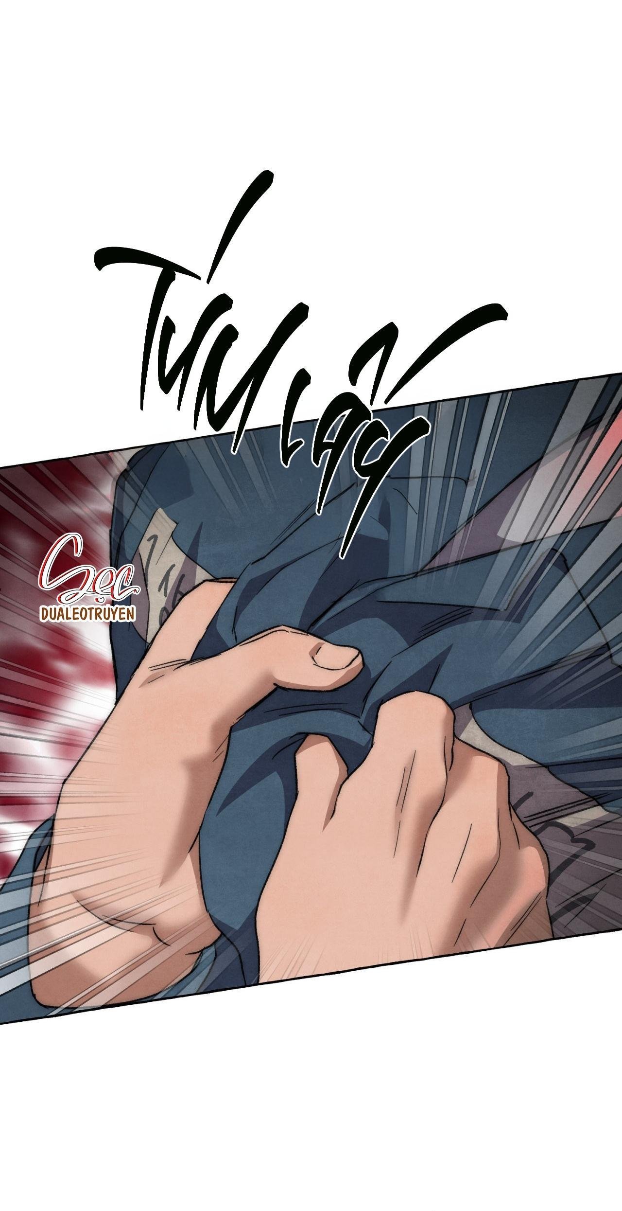 những con chó trong tù chapter 57 14