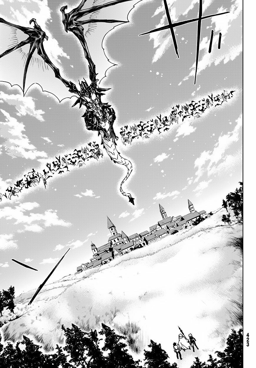 fate/grand order -turas realta- chapter 7 30