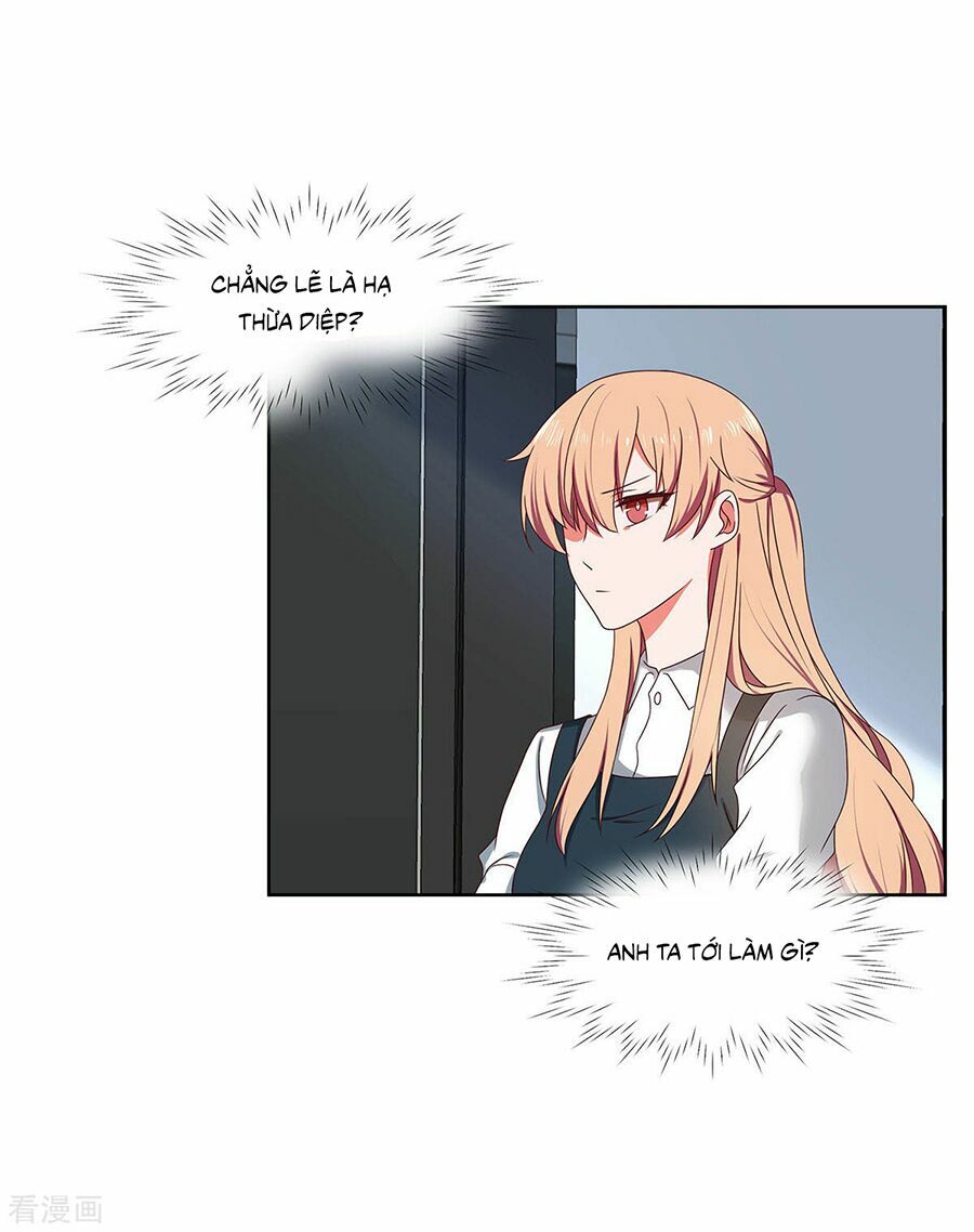 trọng sinh quý thê chi phục thù hoa lệ chapter 48 21