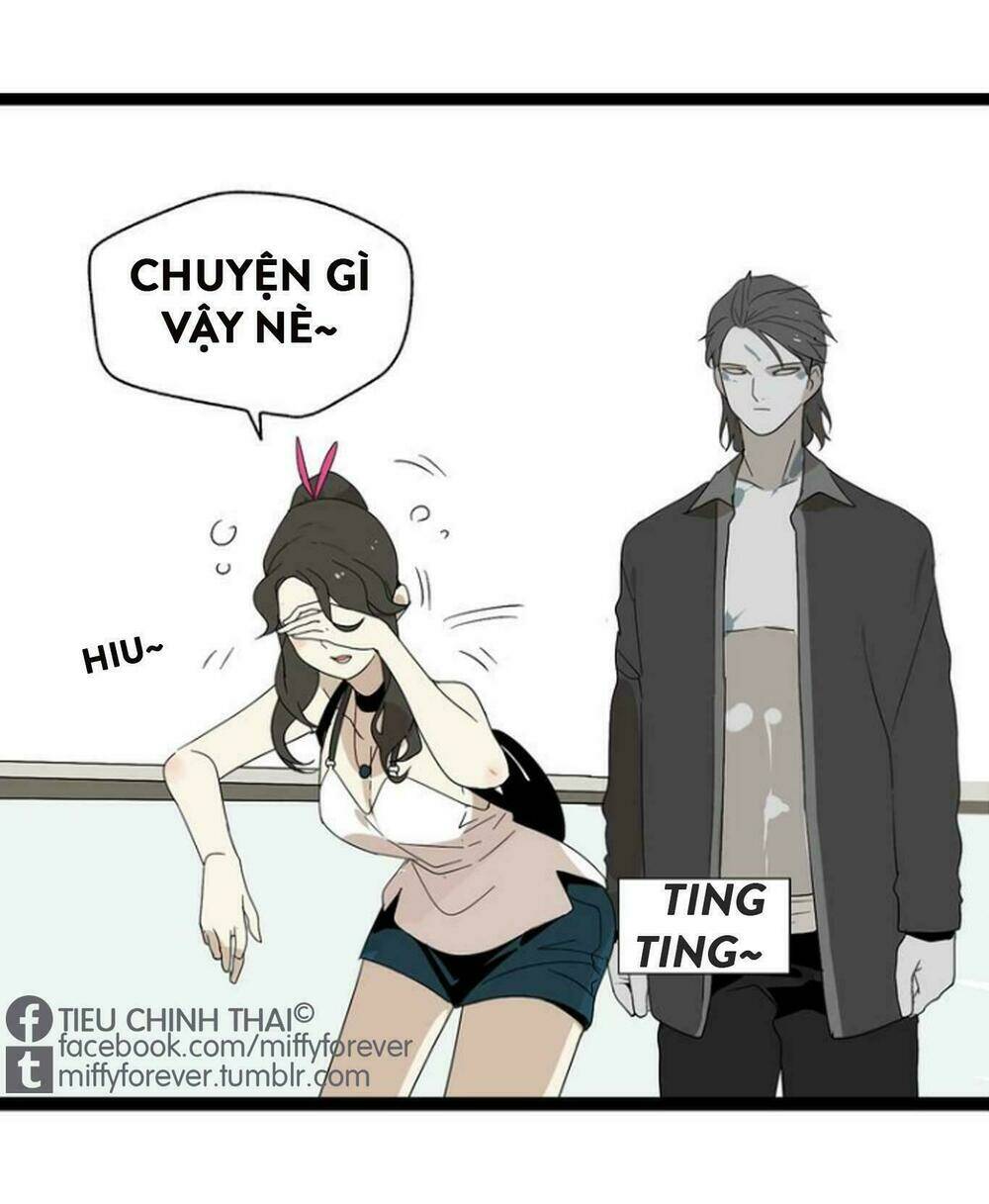 mục linh chapter 6.2 27