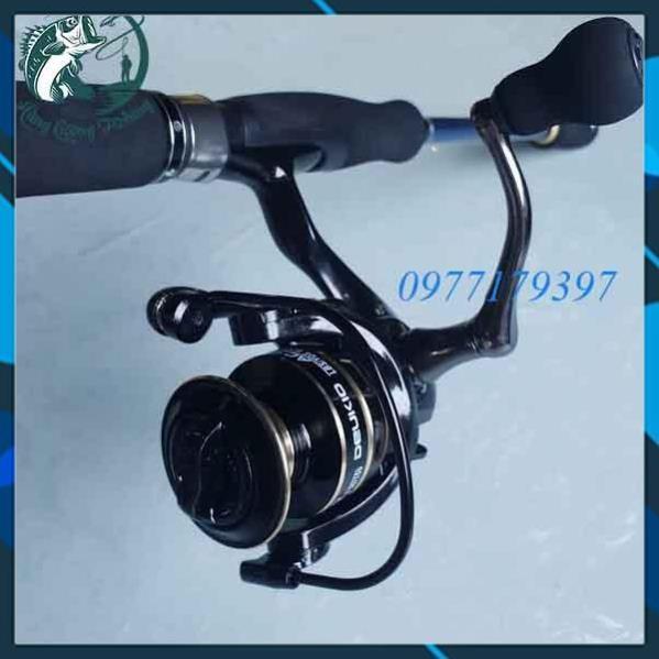 Bộ Cần Câu Lure Máy Đứng 2 Ngọn Fishing Of Catch Hàng Chất Lượng- Gía Siêu RẻBộ Cần Lure Máy Đứng 