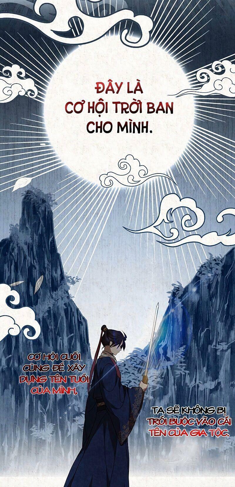 võ đang kỳ hiệp chapter 68 51