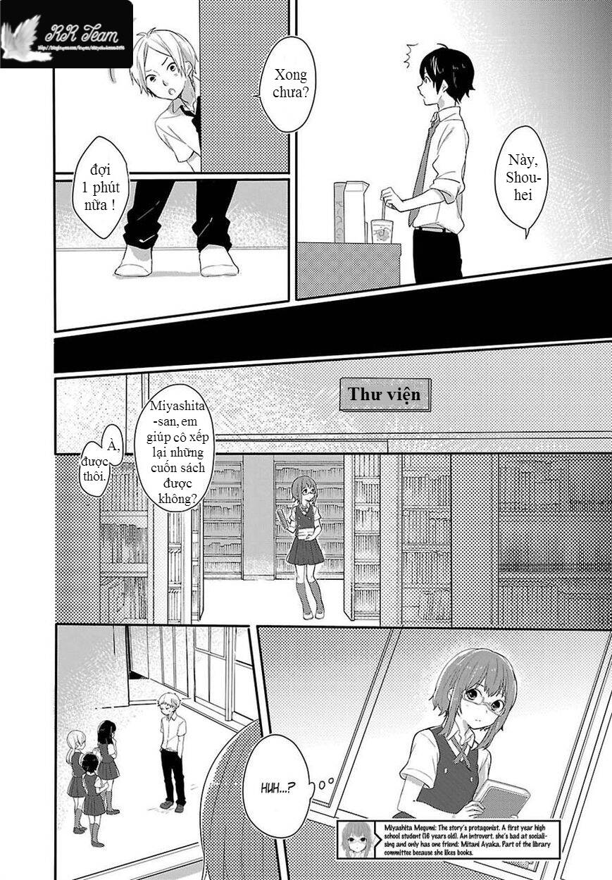 shiryoku kensa chapter 5 7