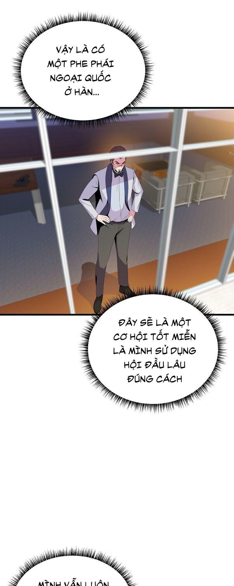 tiêu diệt đấng cứu thế chapter 21 27